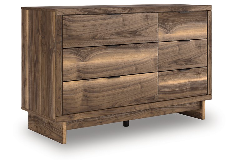 Chirason Dresser - My Sweet Home Furniture (Queens, NY)