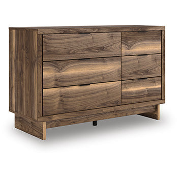 Chirason Dresser - My Sweet Home Furniture (Queens, NY)