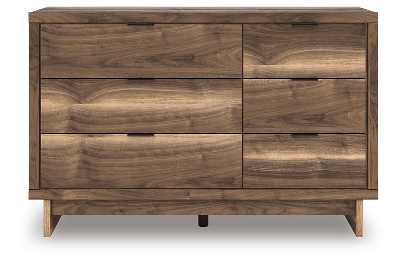 Chirason Dresser - My Sweet Home Furniture (Queens, NY)
