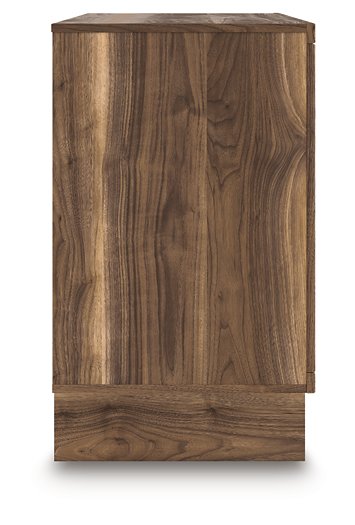 Chirason Dresser - My Sweet Home Furniture (Queens, NY)