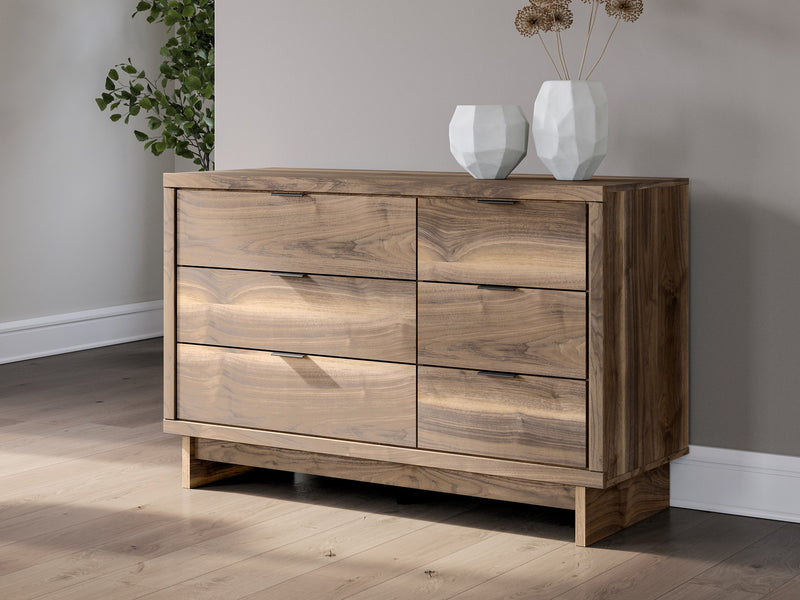 Chirason Dresser - My Sweet Home Furniture (Queens, NY)