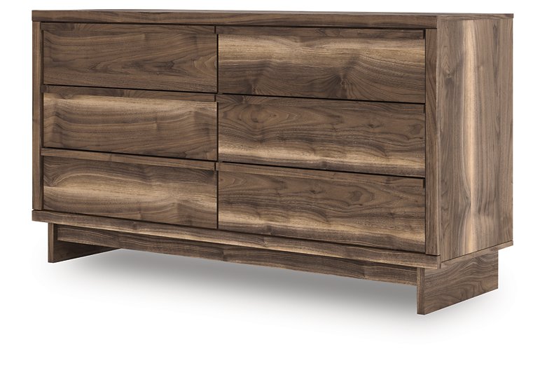 Chirason Dresser - My Sweet Home Furniture (Queens, NY)
