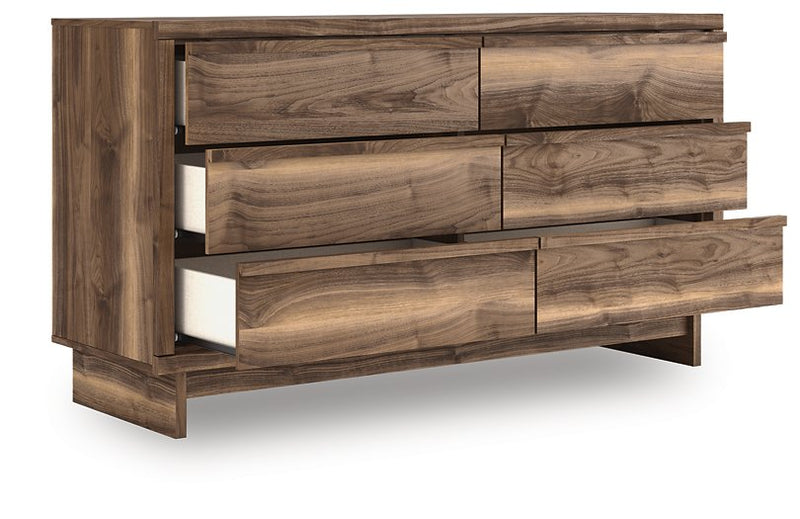 Chirason Dresser - My Sweet Home Furniture (Queens, NY)