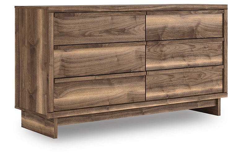 Chirason Dresser - My Sweet Home Furniture (Queens, NY)