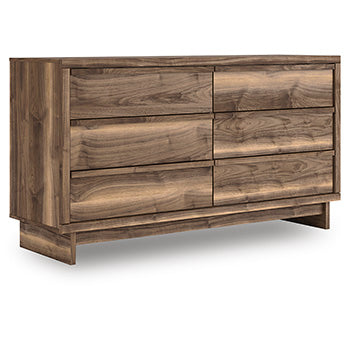 Chirason Dresser - My Sweet Home Furniture (Queens, NY)