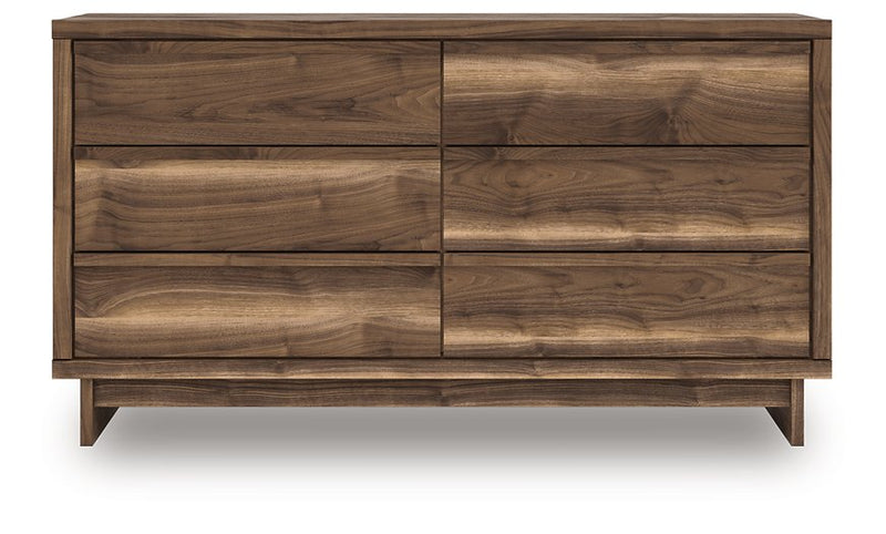 Chirason Dresser - My Sweet Home Furniture (Queens, NY)