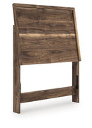 Chirason Bed - My Sweet Home Furniture (Queens, NY)