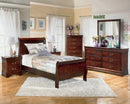 Alisdair Youth Bed - My Sweet Home Furniture (Queens, NY)