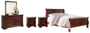 Alisdair Bedroom Set - My Sweet Home Furniture (Queens, NY)