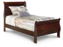Alisdair Youth Bed - My Sweet Home Furniture (Queens, NY)