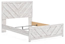 Cayboni Bed