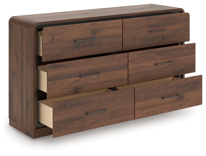 Fortlorn Dresser - My Sweet Home Furniture (Queens, NY)