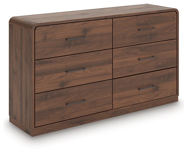 Fortlorn Dresser - My Sweet Home Furniture (Queens, NY)
