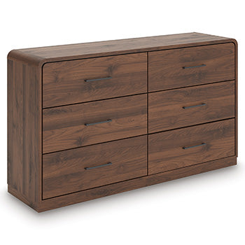 Fortlorn Dresser - My Sweet Home Furniture (Queens, NY)