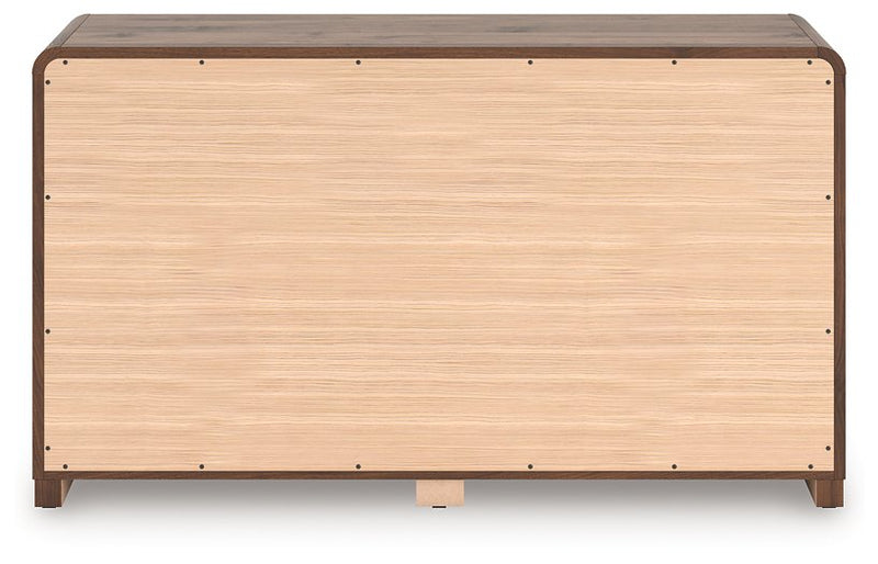 Fortlorn Dresser - My Sweet Home Furniture (Queens, NY)