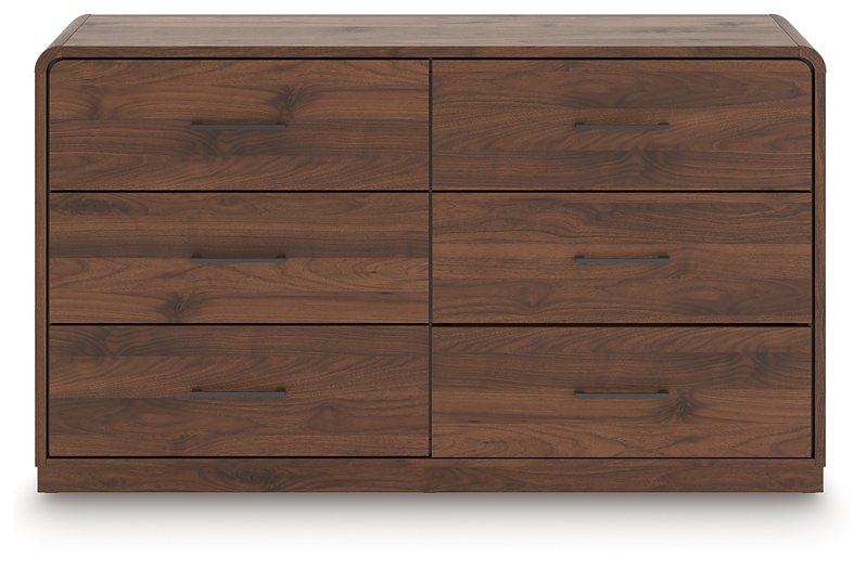 Fortlorn Dresser - My Sweet Home Furniture (Queens, NY)