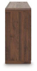 Fortlorn Dresser and Mirror - My Sweet Home Furniture (Queens, NY)