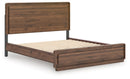 Fortlorn Bed