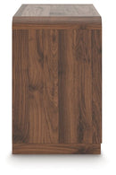 Fortlorn Nightstand - My Sweet Home Furniture (Queens, NY)