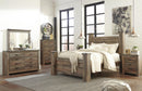 Trinell Bedroom Set - My Sweet Home Furniture (Queens, NY)