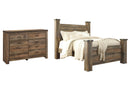 Trinell Bedroom Set - My Sweet Home Furniture (Queens, NY)