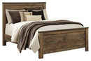 Trinell Bedroom Set - My Sweet Home Furniture (Queens, NY)