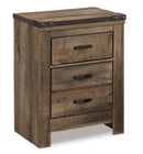 Trinell Bedroom Set - My Sweet Home Furniture (Queens, NY)