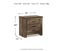 Trinell Bedroom Set - My Sweet Home Furniture (Queens, NY)