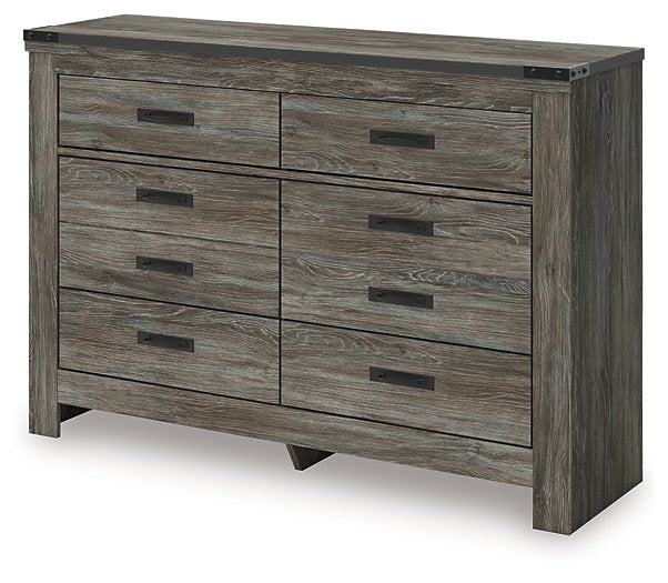 Frandern Dresser - My Sweet Home Furniture (Queens, NY)