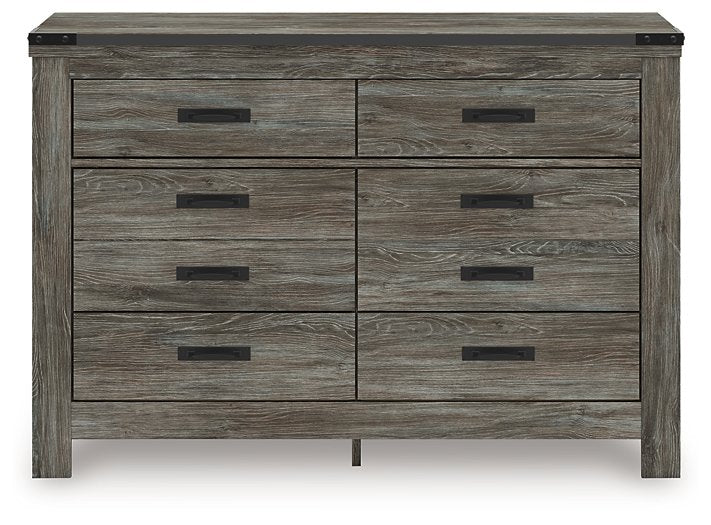 Frandern Dresser - My Sweet Home Furniture (Queens, NY)