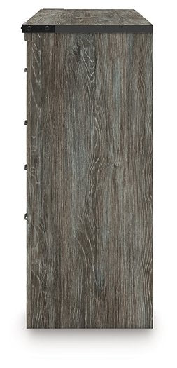 Frandern Dresser - My Sweet Home Furniture (Queens, NY)