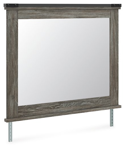 Frandern Bedroom Mirror - My Sweet Home Furniture (Queens, NY)