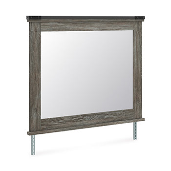 Frandern Bedroom Mirror - My Sweet Home Furniture (Queens, NY)