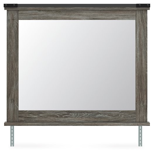 Frandern Bedroom Mirror - My Sweet Home Furniture (Queens, NY)