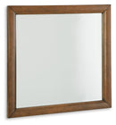 Lyncott Bedroom Mirror - My Sweet Home Furniture (Queens, NY)