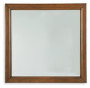 Lyncott Bedroom Mirror - My Sweet Home Furniture (Queens, NY)