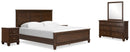 Danabrin Bedroom Set - My Sweet Home Furniture (Queens, NY)