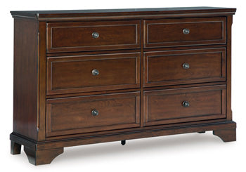Trellington Dresser - My Sweet Home Furniture (Queens, NY)
