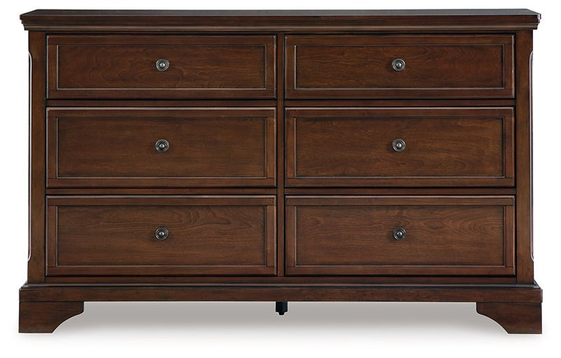 Trellington Dresser - My Sweet Home Furniture (Queens, NY)