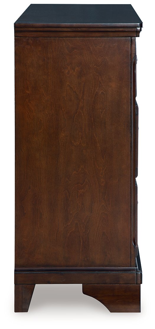 Trellington Dresser - My Sweet Home Furniture (Queens, NY)