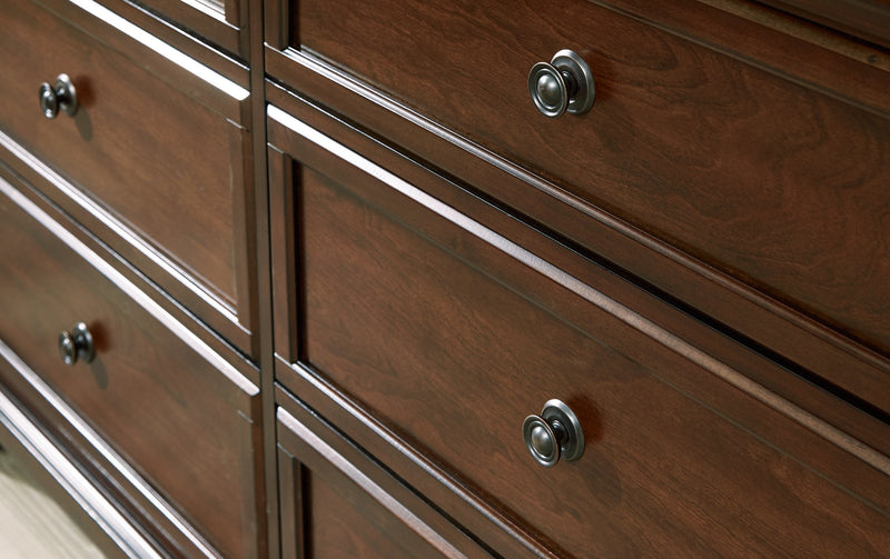 Trellington Dresser - My Sweet Home Furniture (Queens, NY)
