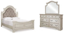 Realyn Bedroom Set - My Sweet Home Furniture (Queens, NY)