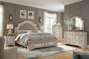 Realyn Bedroom Set - My Sweet Home Furniture (Queens, NY)