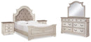 Realyn Bedroom Set - My Sweet Home Furniture (Queens, NY)
