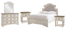 Realyn Bedroom Set - My Sweet Home Furniture (Queens, NY)