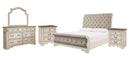 Realyn Bedroom Set - My Sweet Home Furniture (Queens, NY)