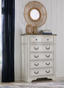 Blendon Chest of Drawers