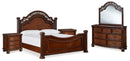 Lavinton Bedroom Set - My Sweet Home Furniture (Queens, NY)