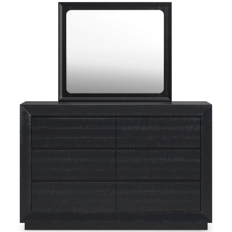Londer Dresser and Mirror - My Sweet Home Furniture (Queens, NY)