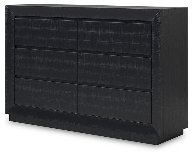 Londer Dresser - My Sweet Home Furniture (Queens, NY)